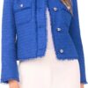 Women's Cropped Jacket