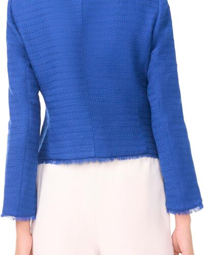 Women's Cropped Jacket - Image 3
