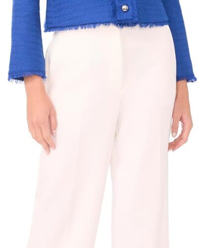 Women's Cropped Jacket - Image 5