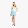 Women's Embellished Tank Top