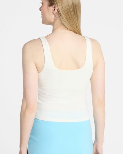 Women's Embellished Tank Top - Image 2