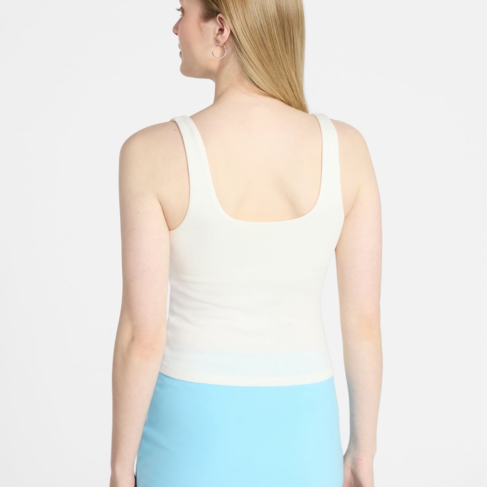 Women's Embellished Tank Top - Image 2