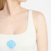 Women's Embellished Tank Top - Image 3