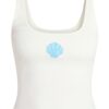 Women's Embellished Tank Top - Image 4