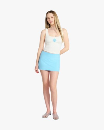 Women's Embellished Tank Top