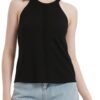 Women's Merino Wool Tank Top