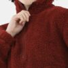 Women's Plush Mock Neck Set - Image 3