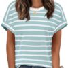 Women's Short Sleeve Shirt