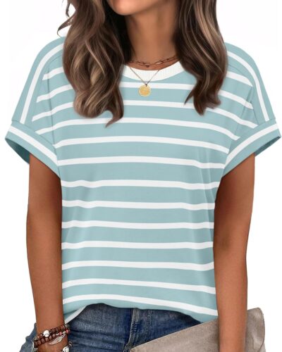 Women's Short Sleeve Shirt