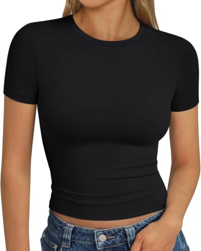 Women's Short Sleeve T-Shirt
