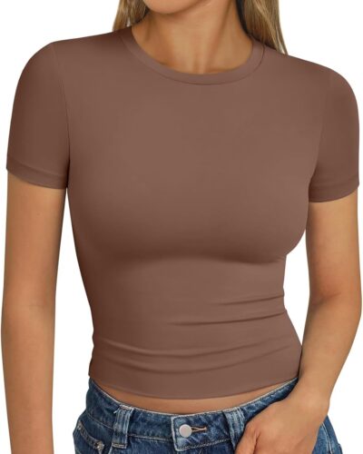 Women's Short Sleeve T-Shirt - Image 7