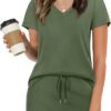 Women's Skirt Set