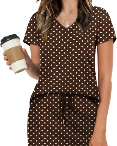Women's Skirt Set - Image 11