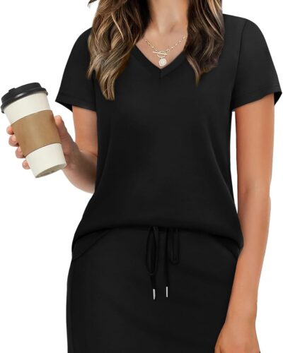 Women's Skirt Set - Image 13