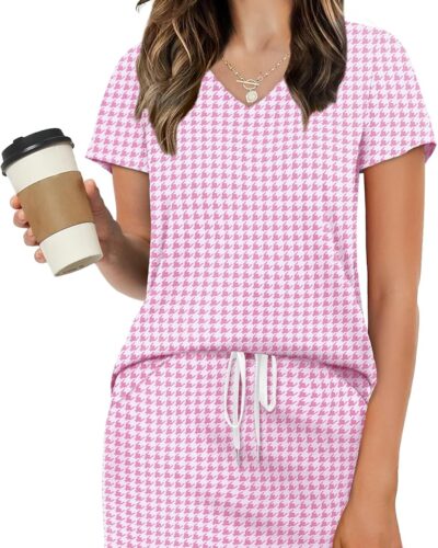 Women's Skirt Set - Image 14