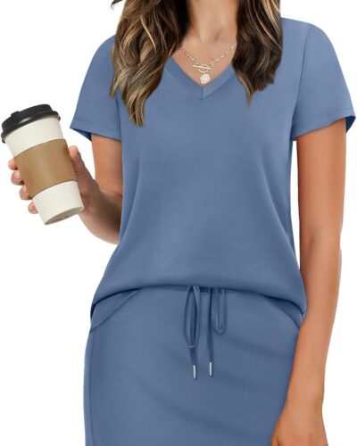 Women's Skirt Set - Image 15