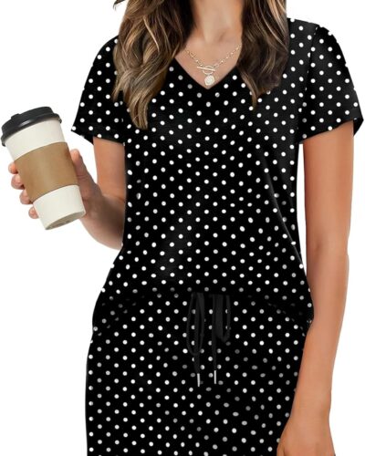 Women's Skirt Set - Image 16