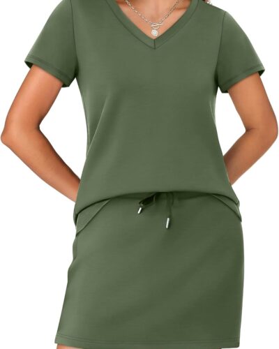 Women's Skirt Set - Image 2