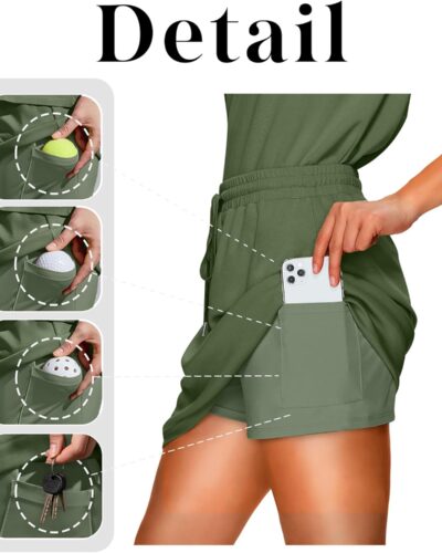 Women's Skirt Set - Image 4
