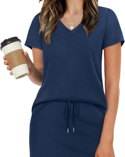 Women's Skirt Set - Image 6