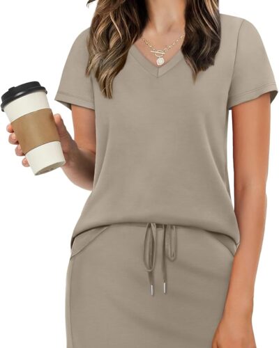 Women's Skirt Set - Image 7