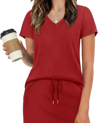 Women's Skirt Set - Image 8