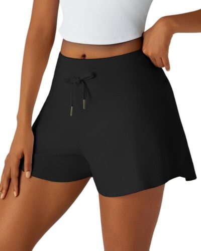 Women's Sweat Shorts - Image 10