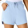 Women's Sweat Shorts
