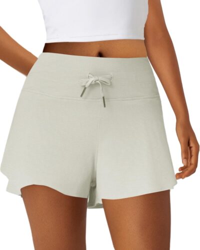 Women's Sweat Shorts - Image 11
