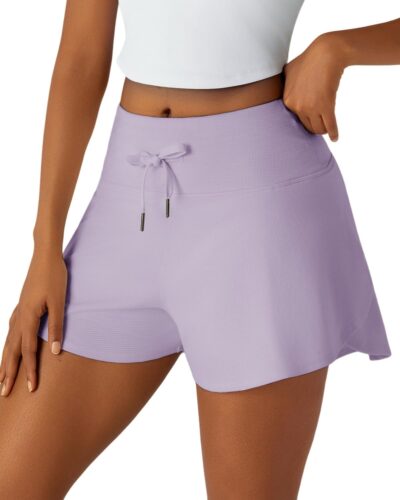 Women's Sweat Shorts - Image 13