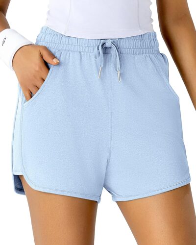 Women's Sweat Shorts