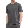 Men's Cotton T-Shirt - Image 2
