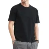 Men's Cotton T-Shirt - Image 3