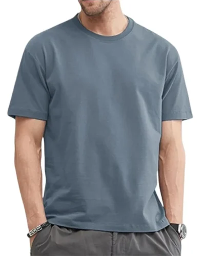 Men's Cotton T-Shirt
