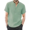 Men's Short Sleeve T-shirt - Image 2