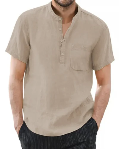 Men's Short Sleeve T-shirt